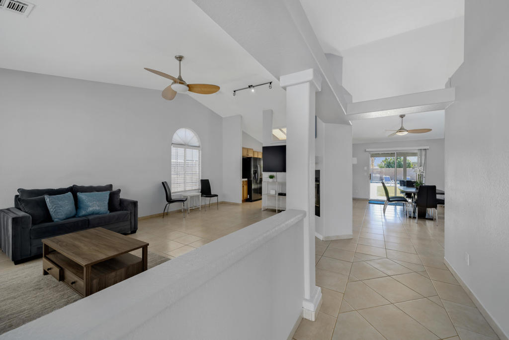 Panorama - Residential