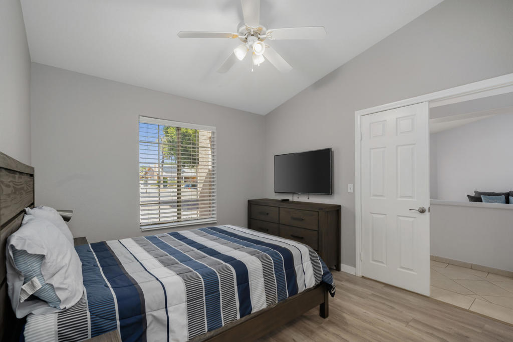 Panorama - Residential