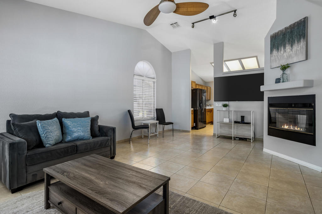 Panorama - Residential