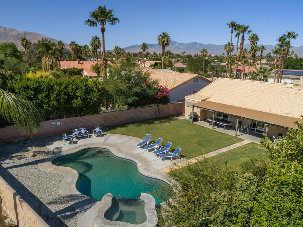 Panorama - Residential