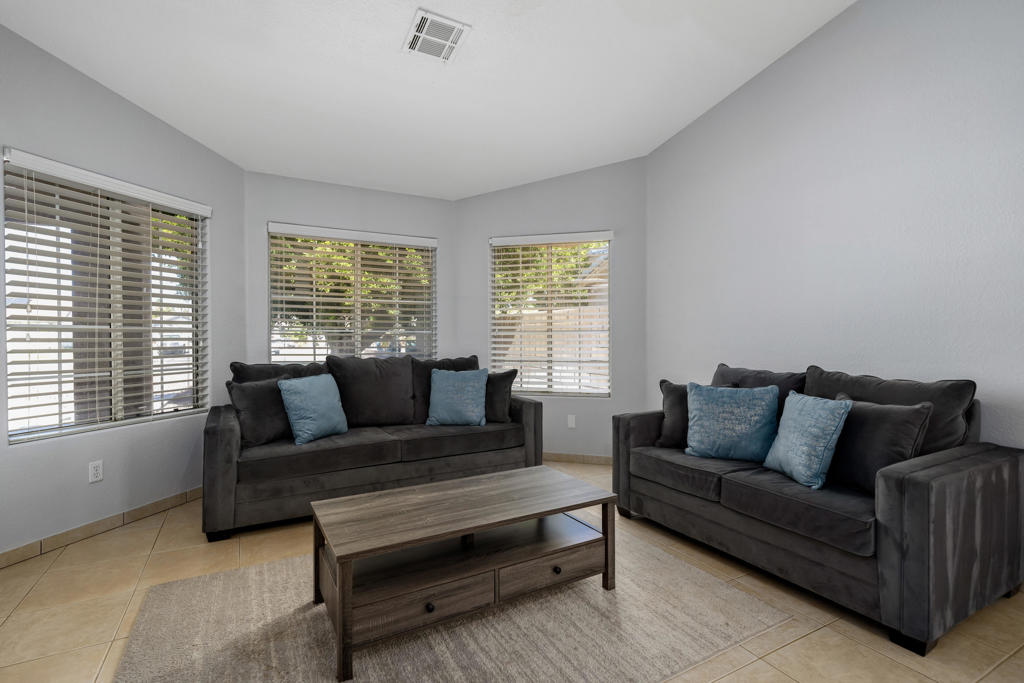 Panorama - Residential