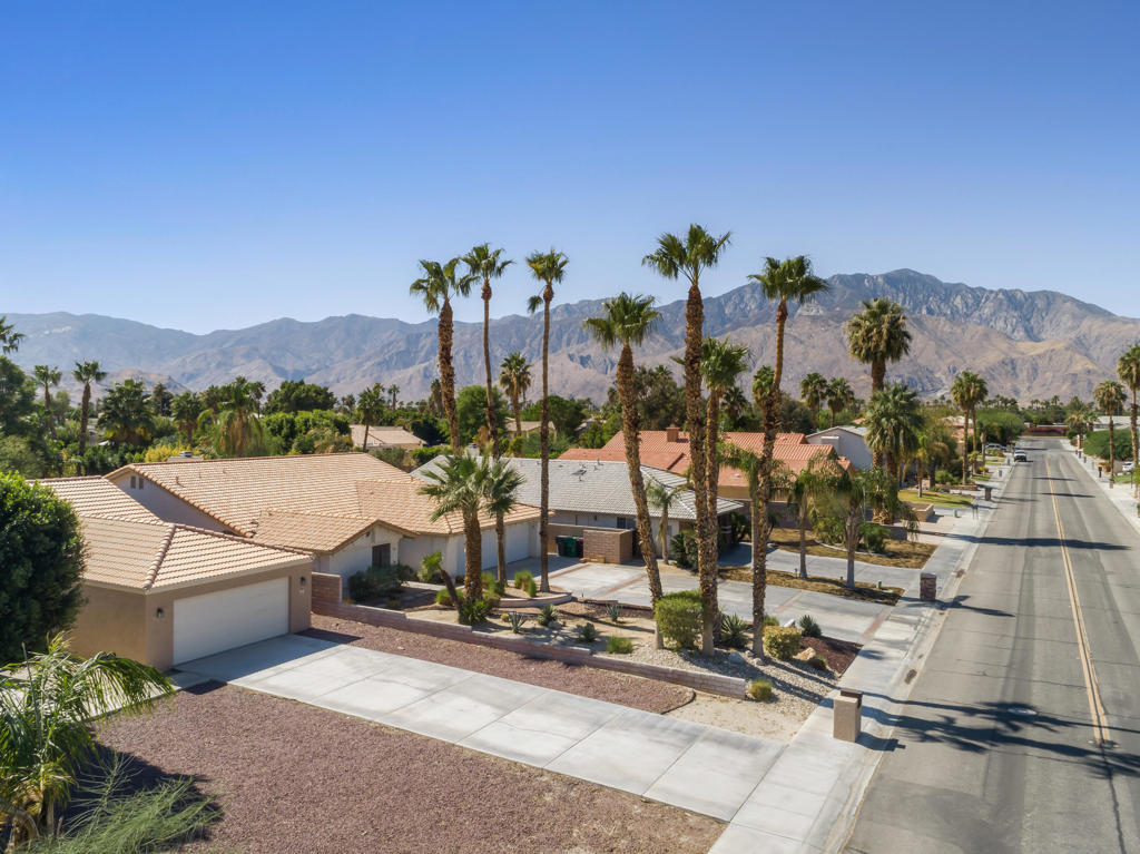 Panorama - Residential