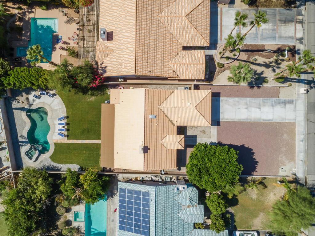 Panorama - Residential