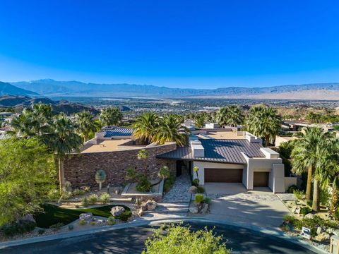55 Granite Ridge Road Rancho Mirage CA 92270