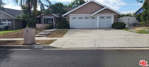 3695 Terrace Drive Chino Hills CA 91709