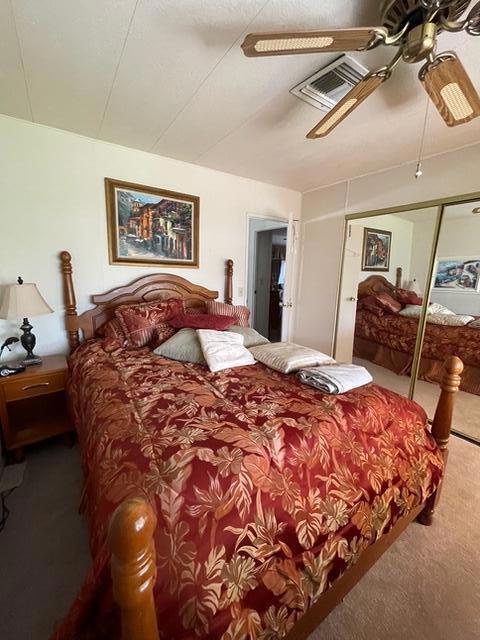 Tri Palm Estates - Manufactured In Park