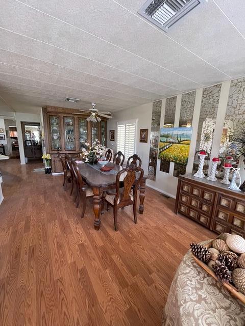 Tri Palm Estates - Manufactured In Park