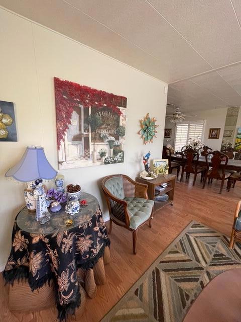 Tri Palm Estates - Manufactured In Park