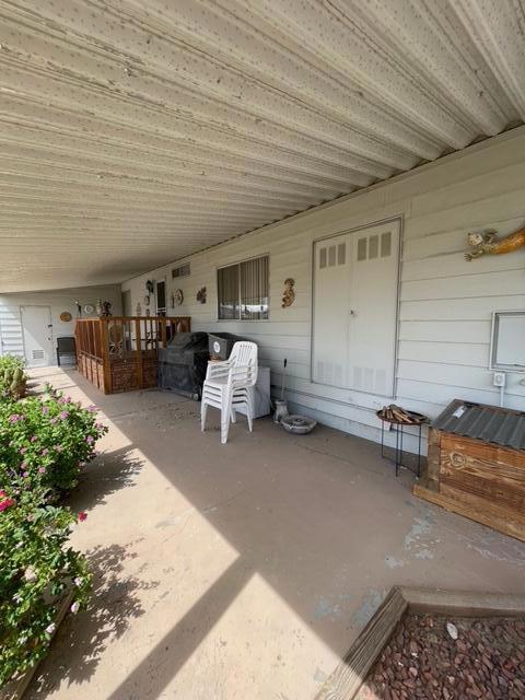 Tri Palm Estates - Manufactured In Park