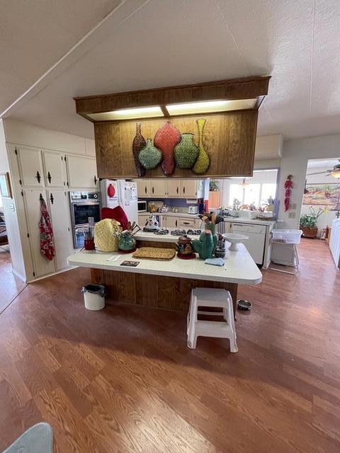 Tri Palm Estates - Manufactured In Park