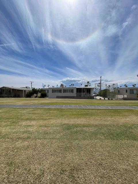 Tri Palm Estates - Manufactured In Park