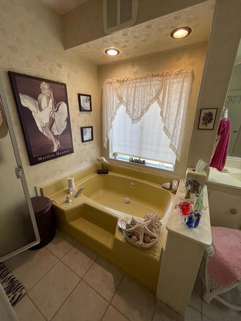 Tri Palm Estates - Manufactured In Park