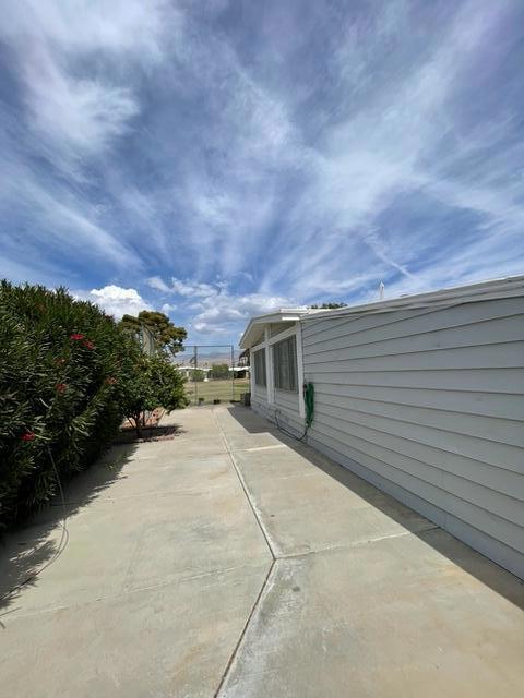 Tri Palm Estates - Manufactured In Park