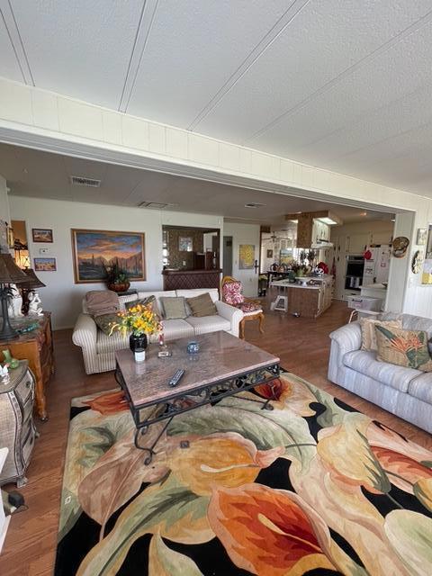 Tri Palm Estates - Manufactured In Park