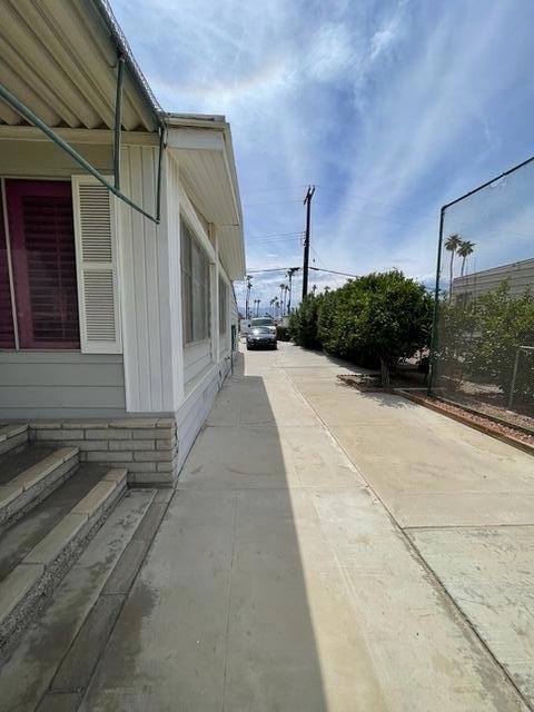 Tri Palm Estates - Manufactured In Park