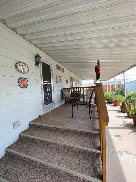 Tri Palm Estates - Manufactured In Park