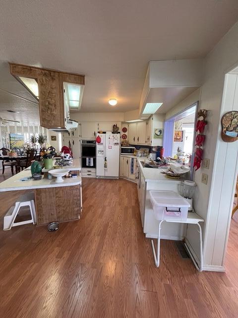 Tri Palm Estates - Manufactured In Park