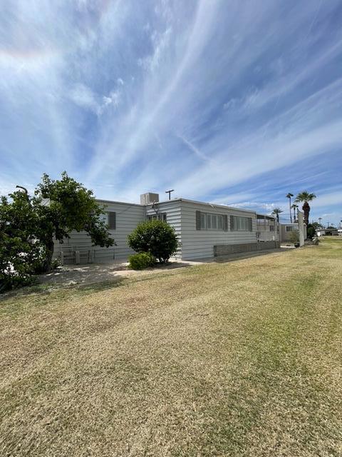 Tri Palm Estates - Manufactured In Park