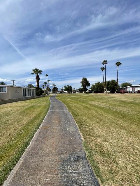 Tri Palm Estates - Manufactured In Park