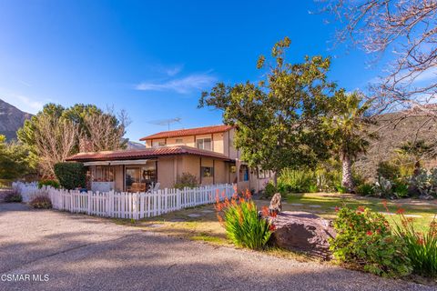 Photo of 986 W Carlisle Road, Westlake Village, CA 91361 (MLS # 224003030)