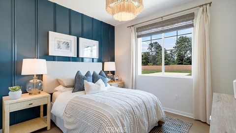 Tiny photo for 3151 Silo Paseo, Ontario, CA 91761 (MLS # SW26050009)