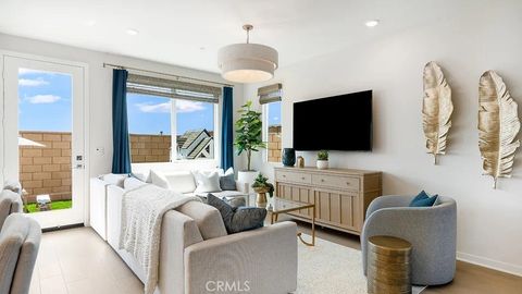 Tiny photo for 3151 Silo Paseo, Ontario, CA 91761 (MLS # SW26050009)