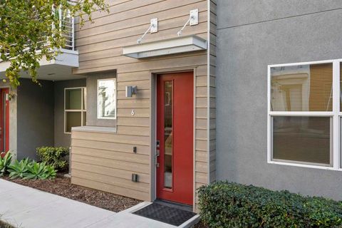 2049 BRAVO LOOP 6 Chula Vista CA 91915