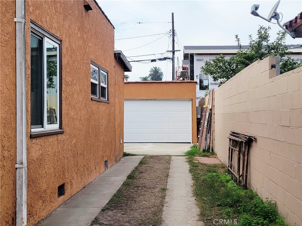 Wrigley Area (WR) - Residential