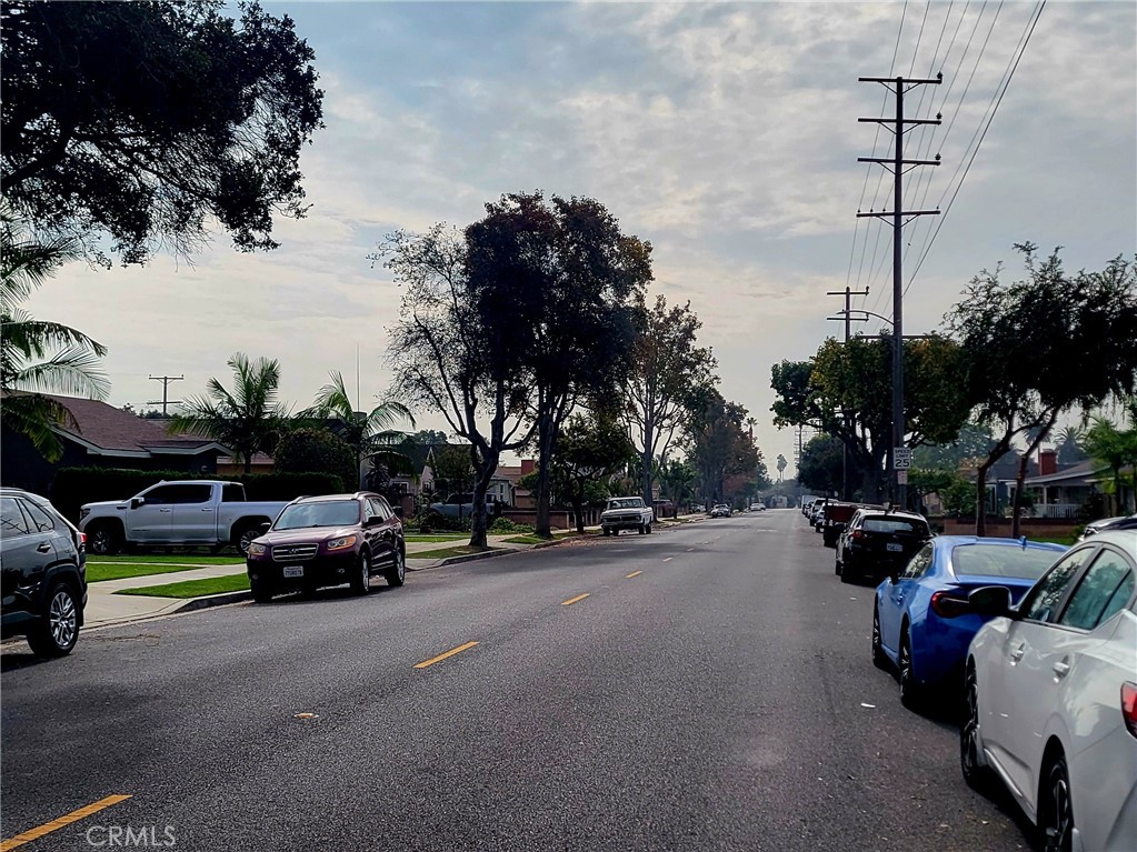 Wrigley Area (WR) - Residential