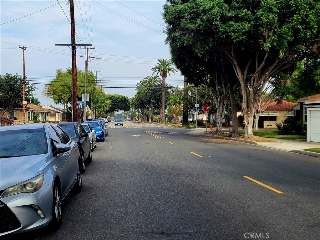 Wrigley Area (WR) - Residential