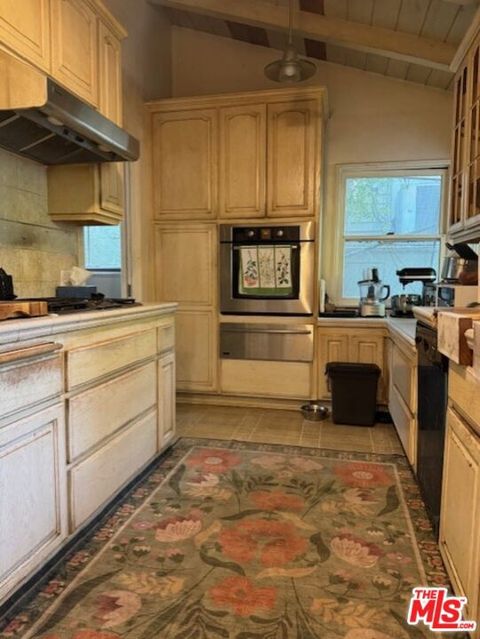 Tiny photo for 1411 Sunset Avenue, Santa Monica, CA 90405 (MLS # 25612133)