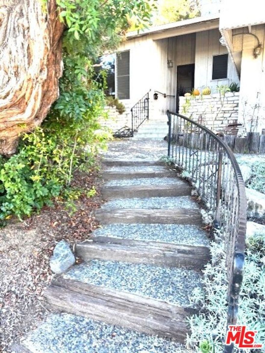 Remodel or build your dream home in the heart of Sunset Park. Available for the first time in nearly 60 years, this 3-bedroom, 2-bathroom property offers 1,482 sq. ft. of living space on a spacious 6,849 sq. ft. lot.  Perched slightly above Sunset Ave with upstairs bedroom views from Santa Monica to Mar Vista.  Direct access from the kitchen to a spacious back patio and yard. Easy access to the beach, downtown Santa Monica and freeways. Close to Ocean Park Blvd which is a central hub with variety of cafes, restaurants, boutique shops and fitness studios. Trust Sale! No court confirmation required. Property is sold as is. Seller will not make repairs or provide credits.