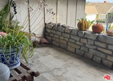 Tiny photo for 1411 Sunset Avenue, Santa Monica, CA 90405 (MLS # 25612133)