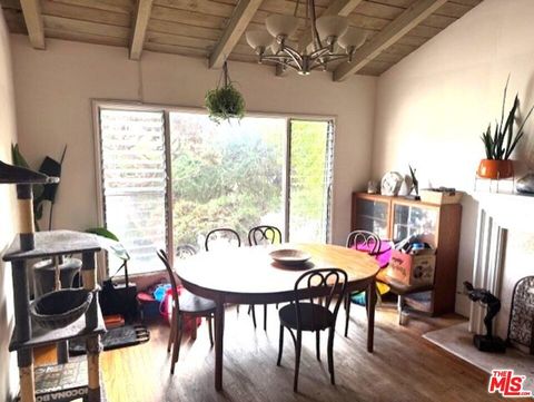 Tiny photo for 1411 Sunset Avenue, Santa Monica, CA 90405 (MLS # 25612133)