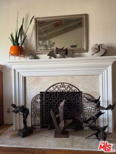 Tiny photo for 1411 Sunset Avenue, Santa Monica, CA 90405 (MLS # 25612133)