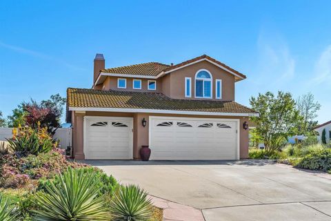 30610 Colina Verde Street Temecula CA 92592