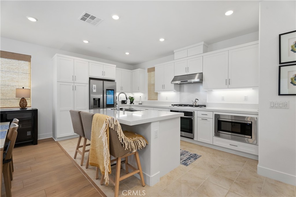 Botanica (BTNC) - Residential Lease