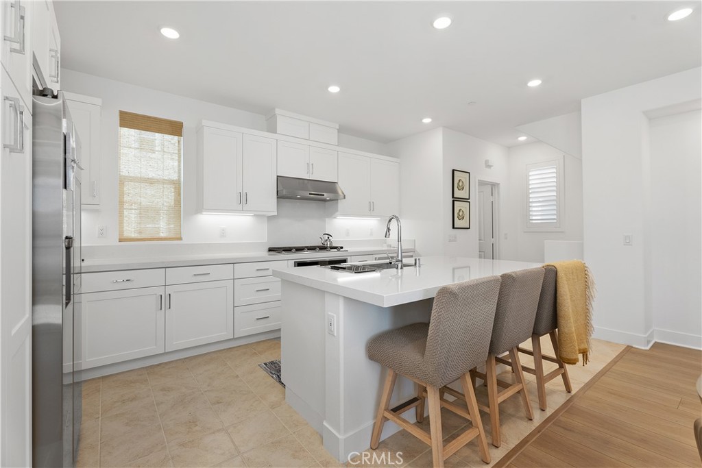 Botanica (BTNC) - Residential Lease