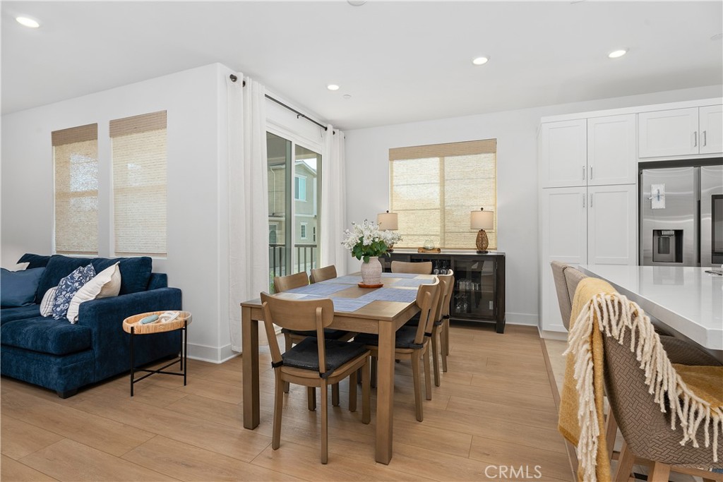 Botanica (BTNC) - Residential Lease