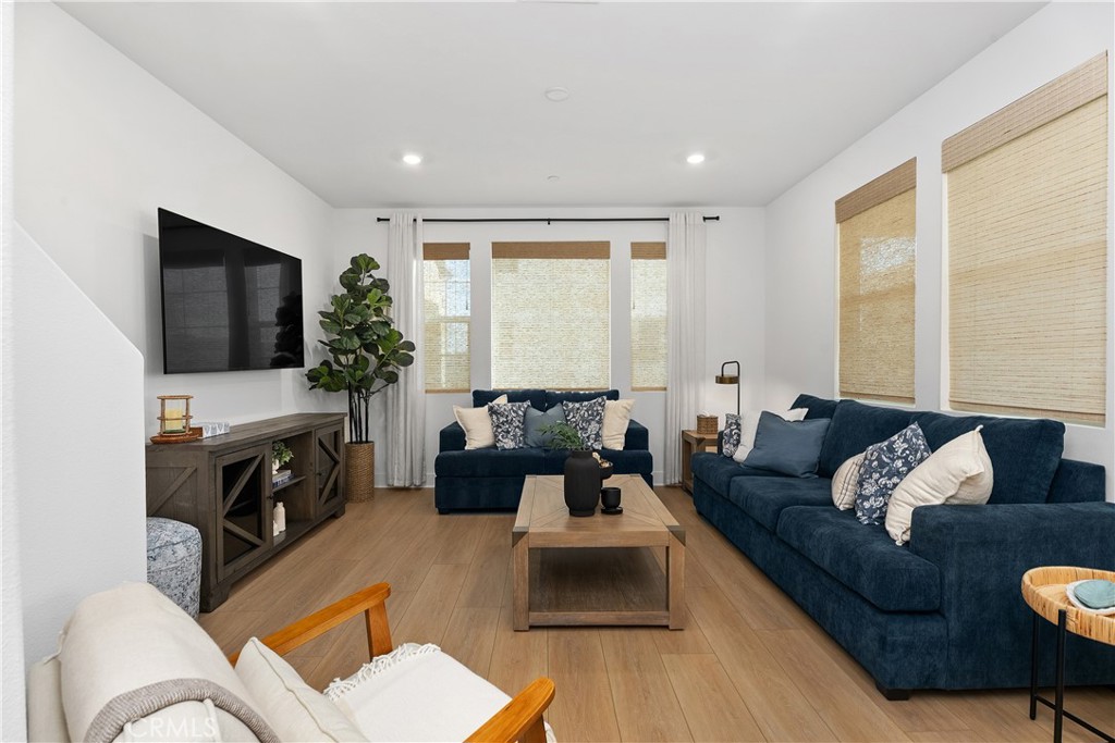 Botanica (BTNC) - Residential Lease