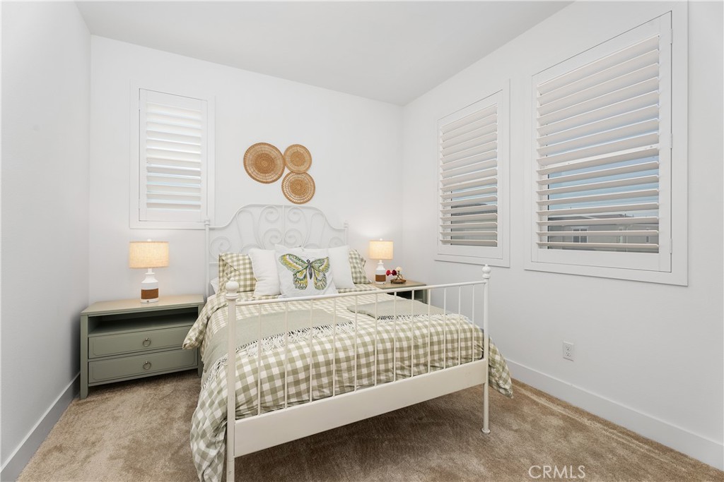 Botanica (BTNC) - Residential Lease