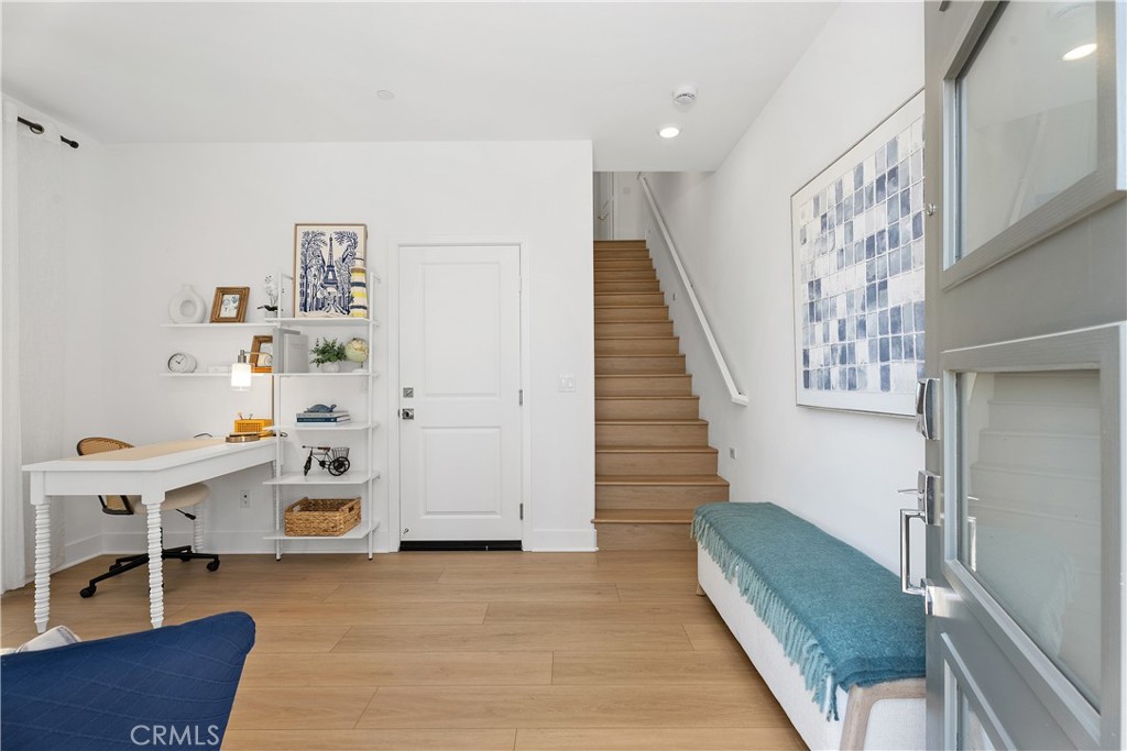 Botanica (BTNC) - Residential Lease