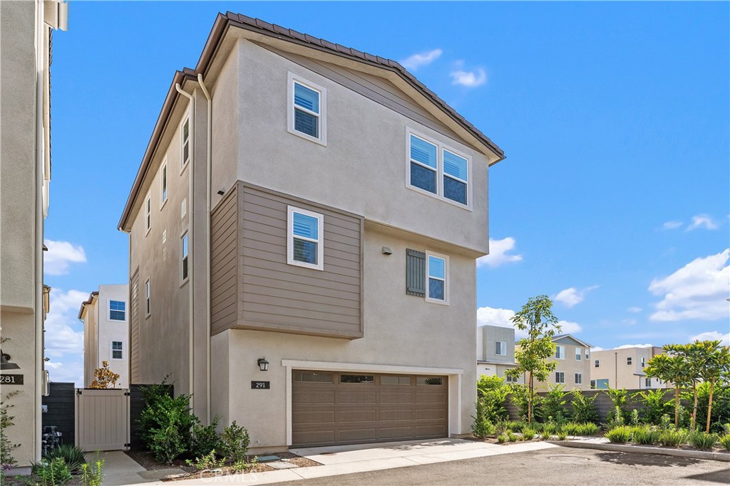 Botanica (BTNC) - Residential Lease