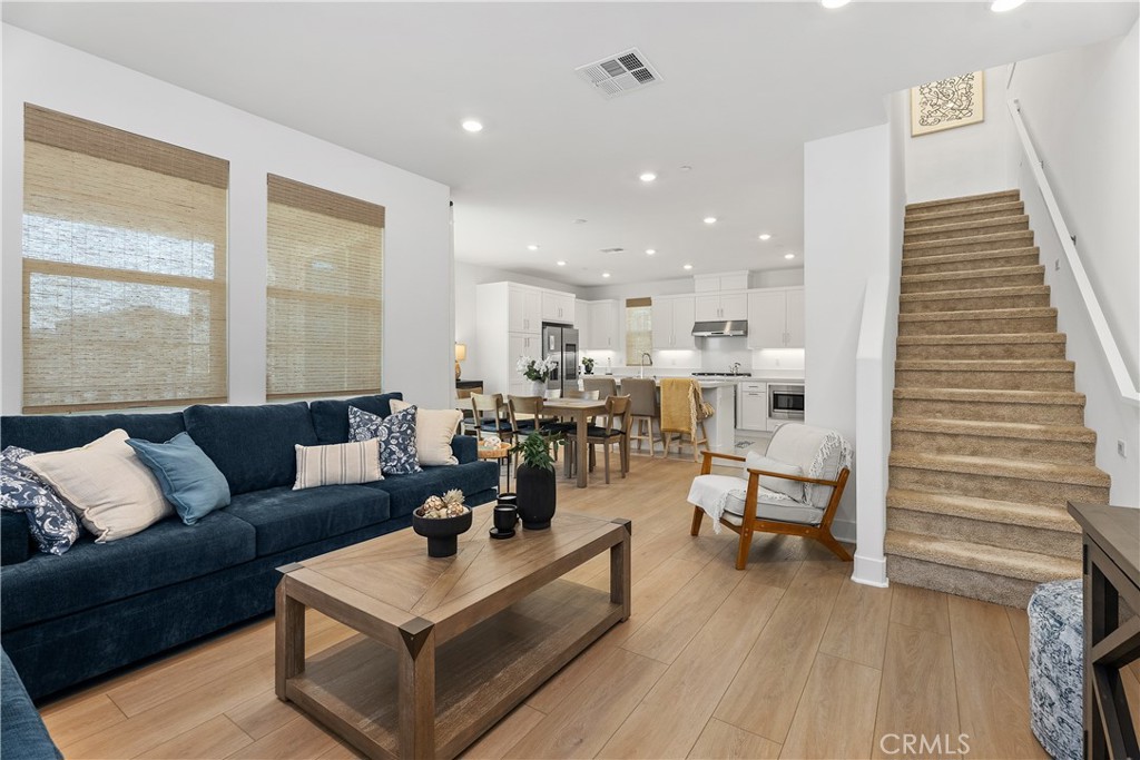 Botanica (BTNC) - Residential Lease