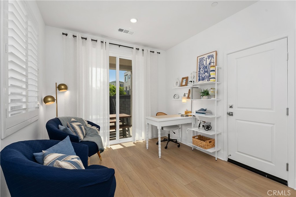 Botanica (BTNC) - Residential Lease