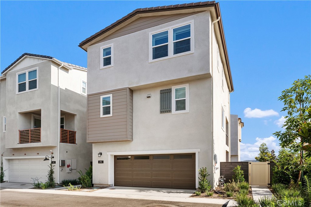 Botanica (BTNC) - Residential Lease