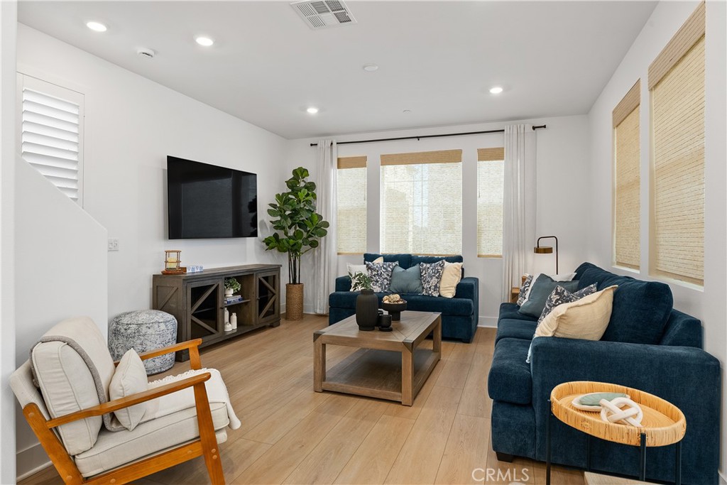 Botanica (BTNC) - Residential Lease