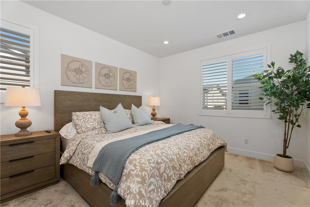 Botanica (BTNC) - Residential Lease