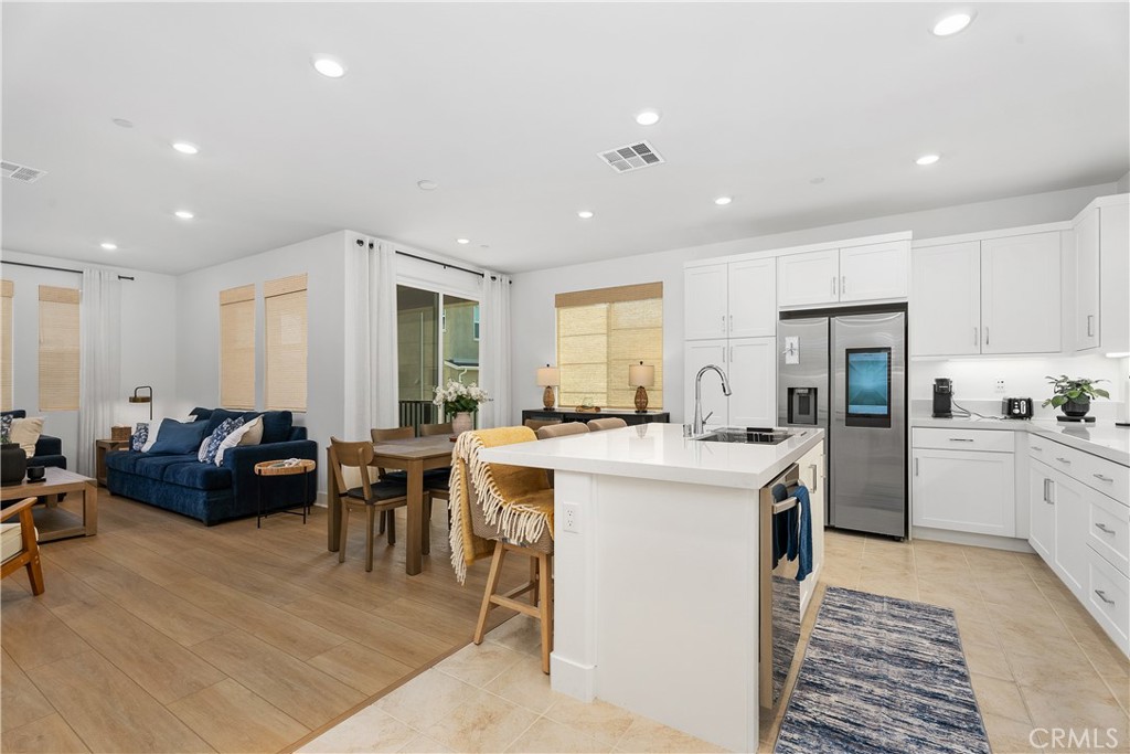 Botanica (BTNC) - Residential Lease