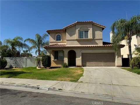 Photo of 27524 Autumn Circle, Moreno Valley, CA 92555 (MLS # TR25264850)